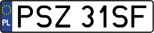PSZ31SF