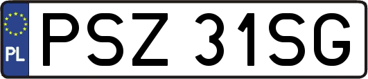 PSZ31SG