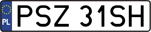 PSZ31SH