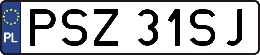 PSZ31SJ