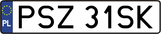 PSZ31SK