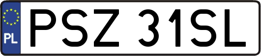 PSZ31SL