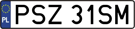 PSZ31SM
