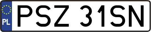 PSZ31SN
