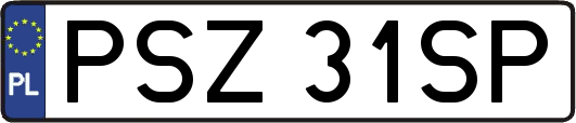 PSZ31SP