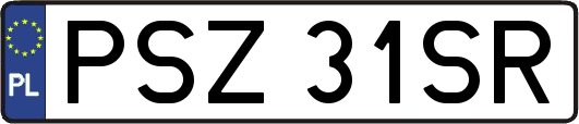 PSZ31SR