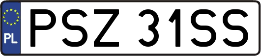 PSZ31SS
