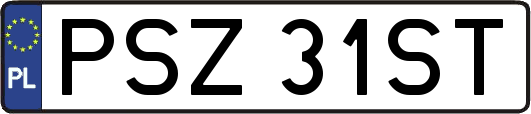 PSZ31ST
