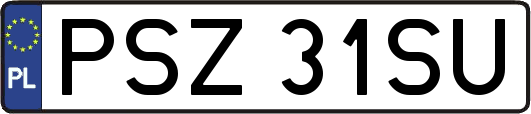 PSZ31SU