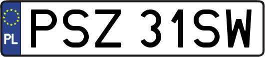 PSZ31SW