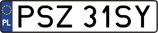 PSZ31SY