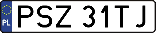 PSZ31TJ