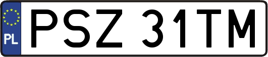 PSZ31TM