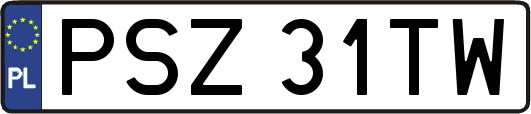 PSZ31TW