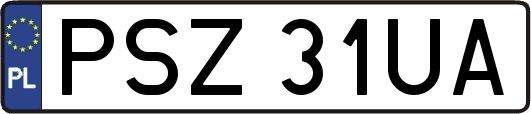 PSZ31UA