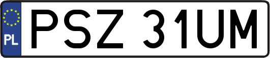 PSZ31UM