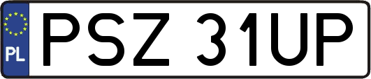 PSZ31UP