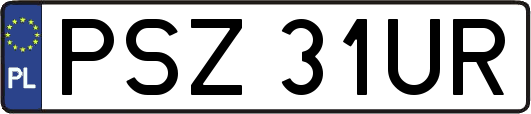 PSZ31UR