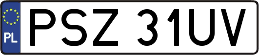 PSZ31UV