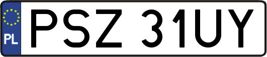PSZ31UY