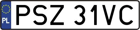 PSZ31VC