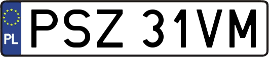 PSZ31VM