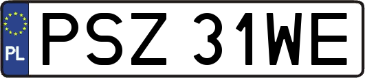 PSZ31WE