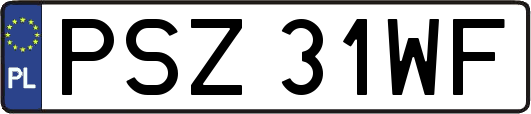 PSZ31WF