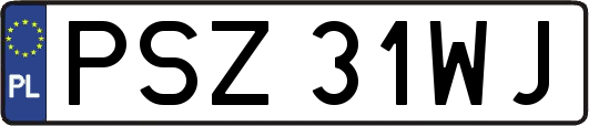 PSZ31WJ