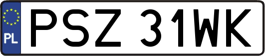 PSZ31WK