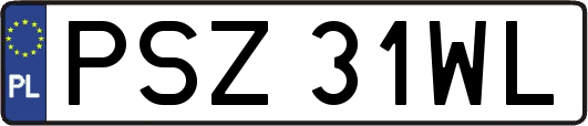PSZ31WL