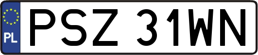 PSZ31WN
