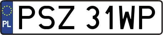 PSZ31WP