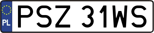 PSZ31WS