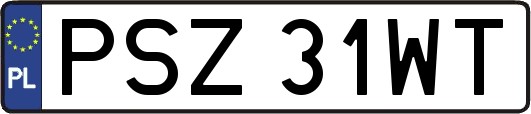 PSZ31WT