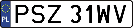 PSZ31WV