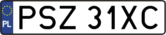 PSZ31XC