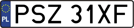 PSZ31XF