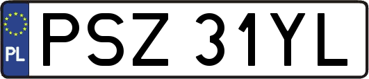 PSZ31YL