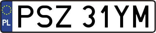 PSZ31YM
