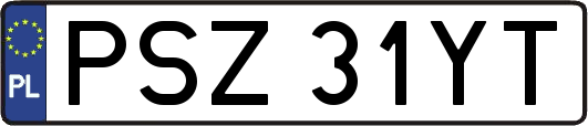 PSZ31YT