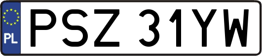 PSZ31YW
