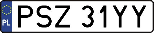 PSZ31YY