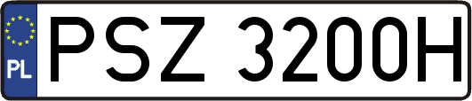 PSZ3200H