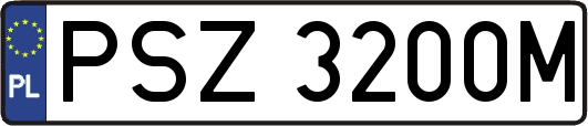PSZ3200M