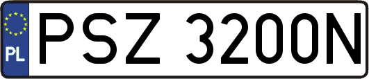 PSZ3200N