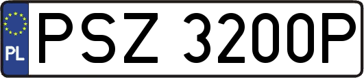PSZ3200P
