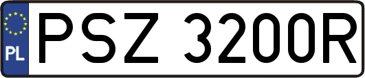 PSZ3200R