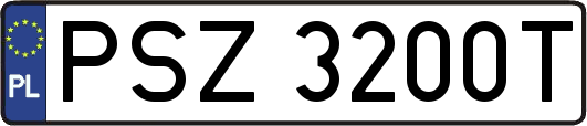 PSZ3200T