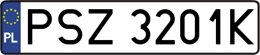 PSZ3201K